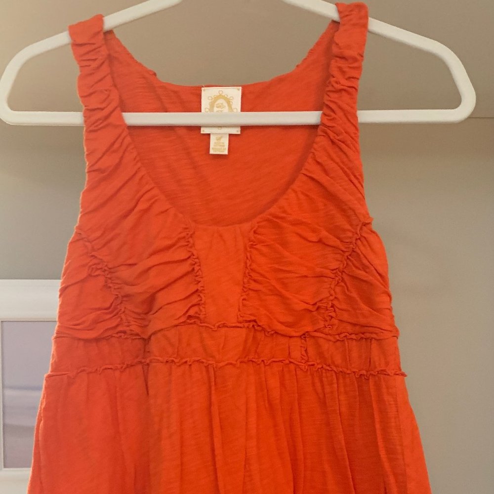 Rio Rac Tank Top